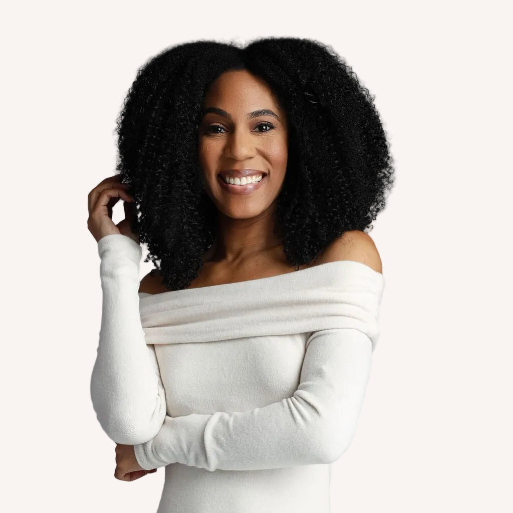 Kinky Curly 10 display picture 3