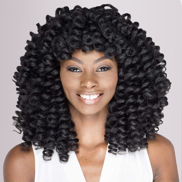 Kenzie Curl™