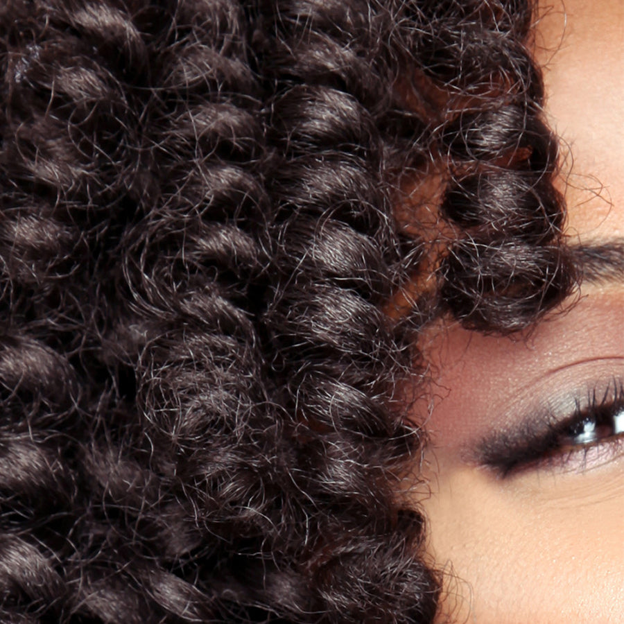 Saniya Curl™