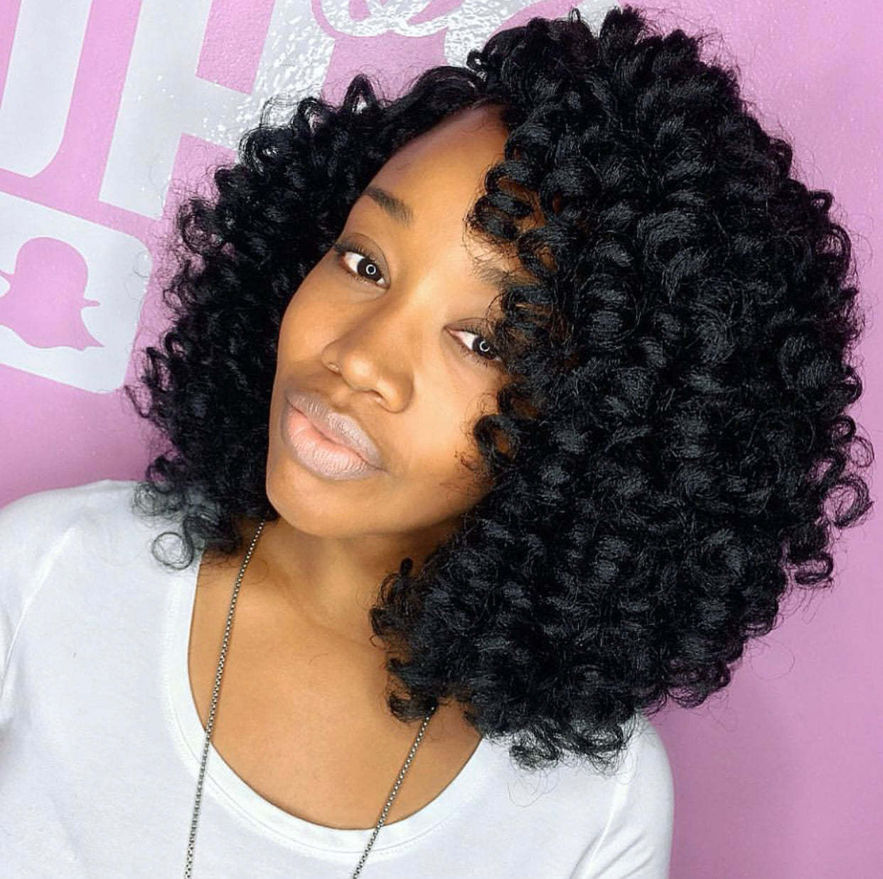 How to Preserve your Curlkalon Curls