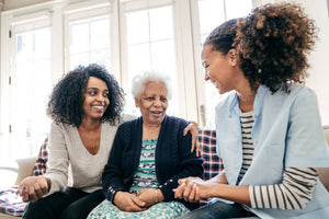 Mother's Day Activities
