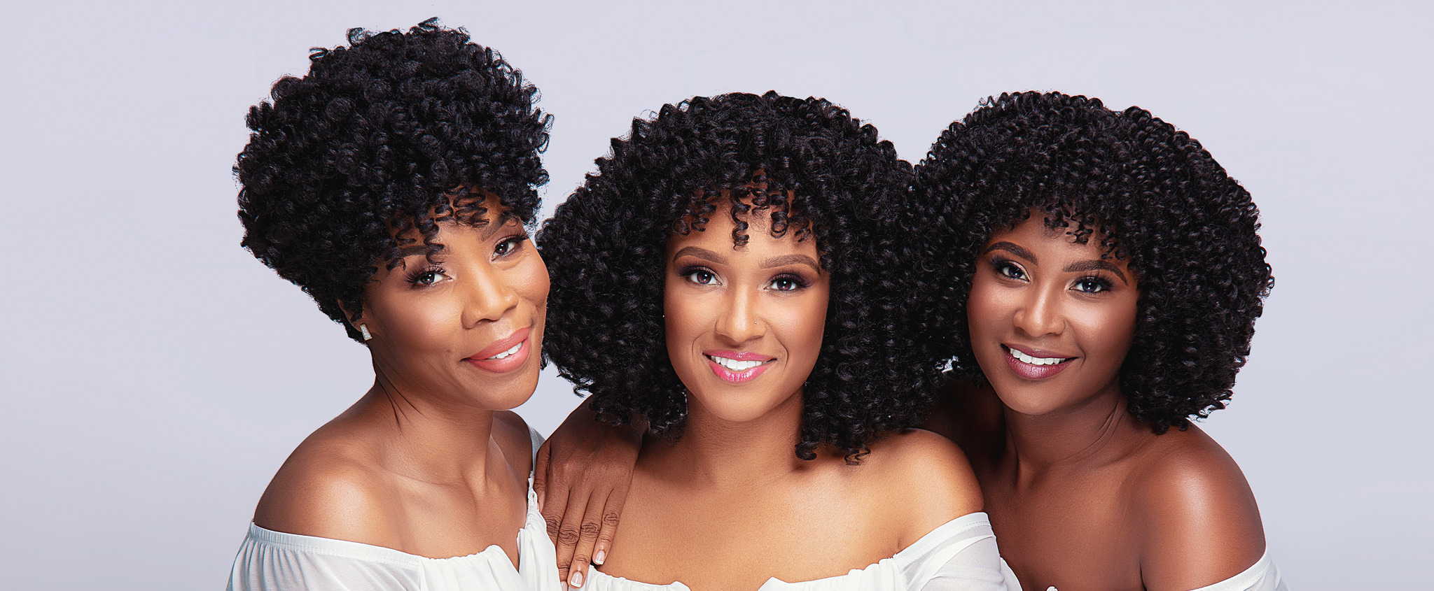 Effortless Wig Collection