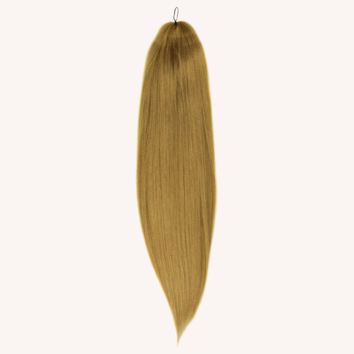 48" Pre-Stretched Braiding Hair for Sensitive Scalp