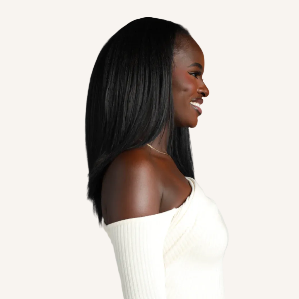 Blow Out Straight 12