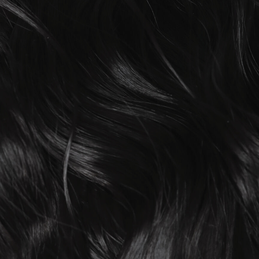 Mane Theorie 20" Beach Wave Clip-ins