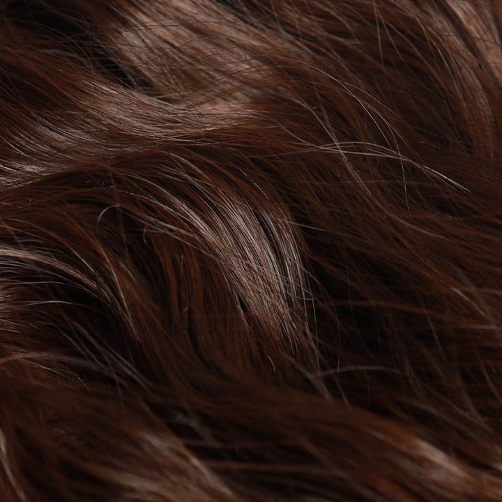 Mane Theorie 20" Beach Wave Clip-ins