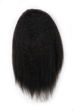 Blow Out Straight Headband Wig