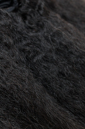Blow Out Straight Headband Wig