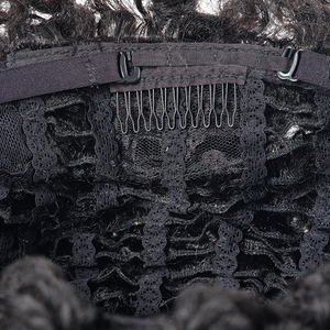 Josey Crochet Wig